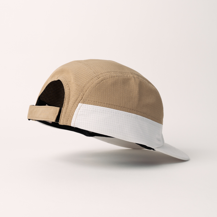 Reps FUTR RUNR Taupe
