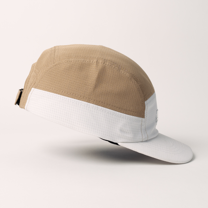 Reps FUTR RUNR Taupe