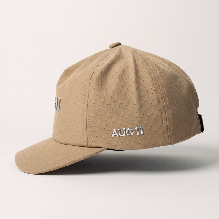 Reps FUTR Taupe
