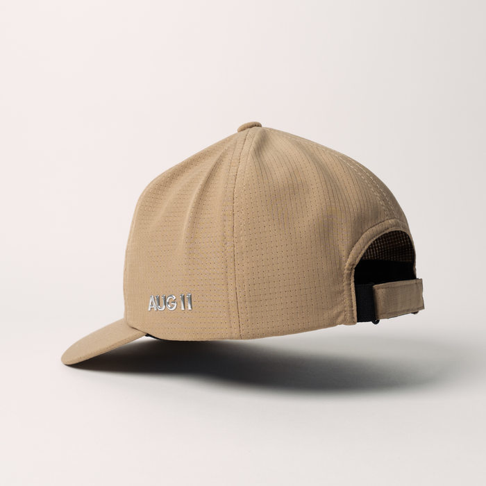 Reps FUTR Taupe