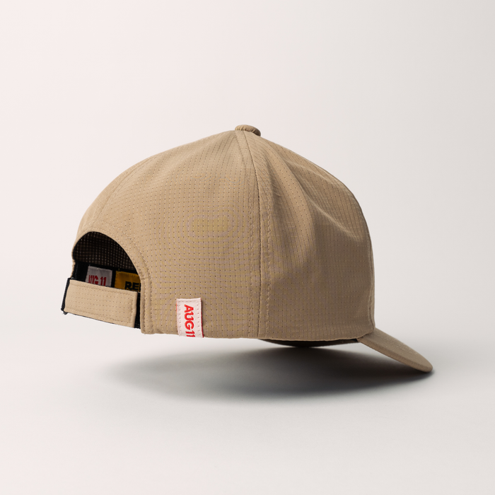 Reps FUTR Taupe