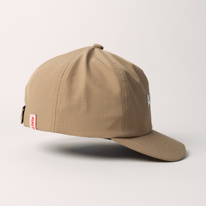 Reps FUTR Taupe