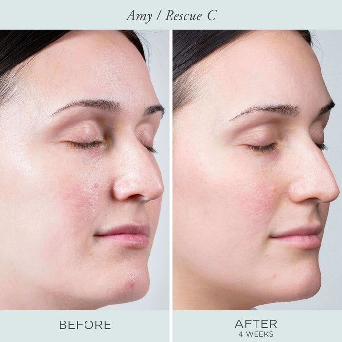 Rescue C Brightening Vitamin C & Peptide Eye Cream - PÜR Beauty
