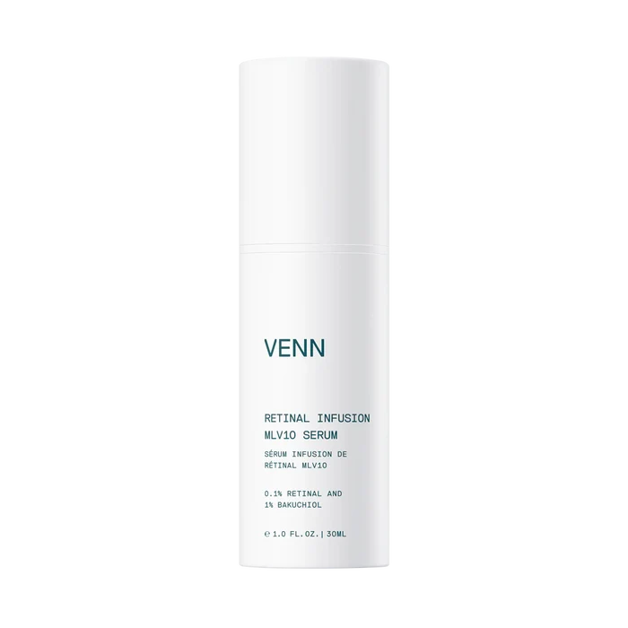 Retinal Infusion MLV10 Serum