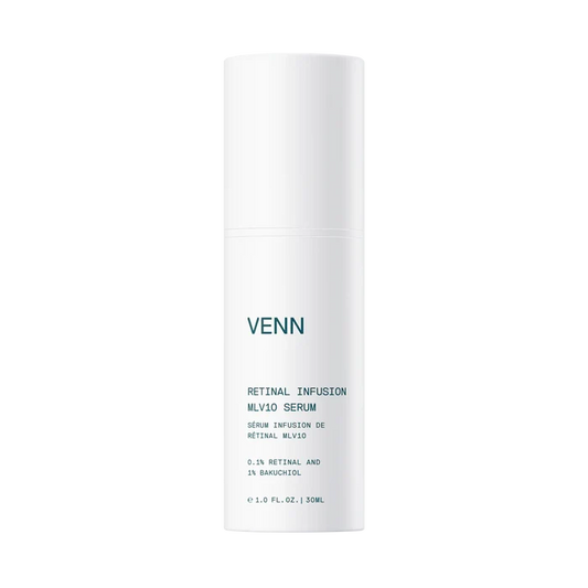Retinal Infusion MLV10 Serum