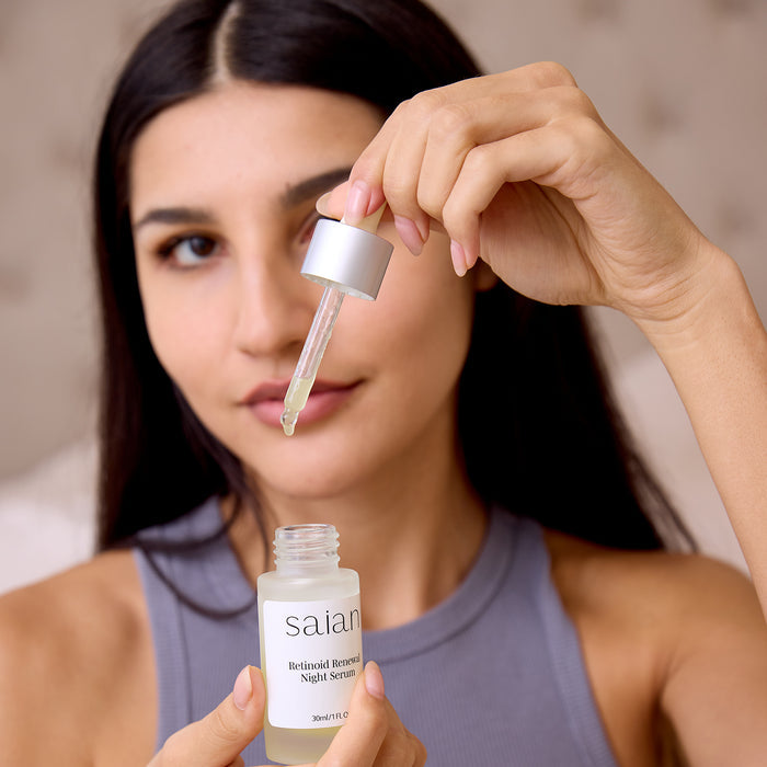 Retinoid Renewal Night Serum