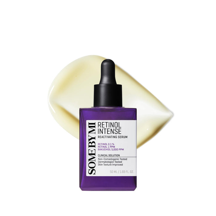 Retinol Intense Reactivating Serum