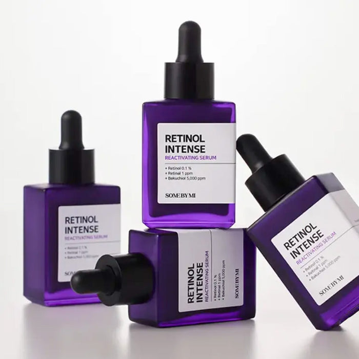 Retinol Intense Reactivating Serum