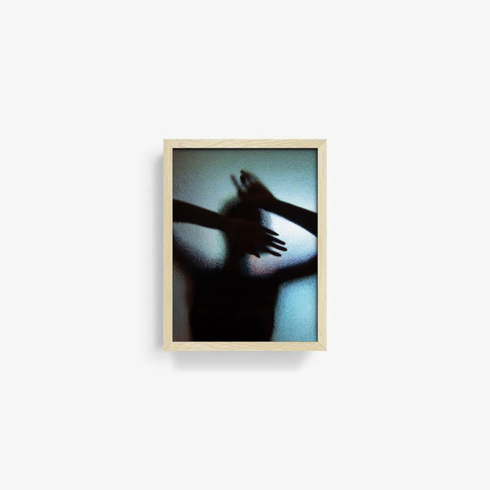 16 x 12 inches | Edition of 20 / Natural / Full Bleed