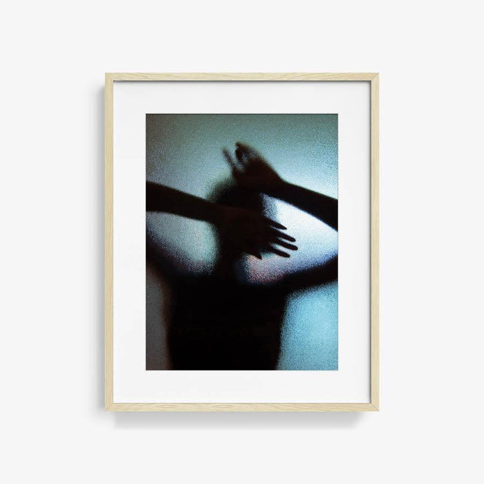 24 x 18 inches | Edition of 15 / Natural / Matted