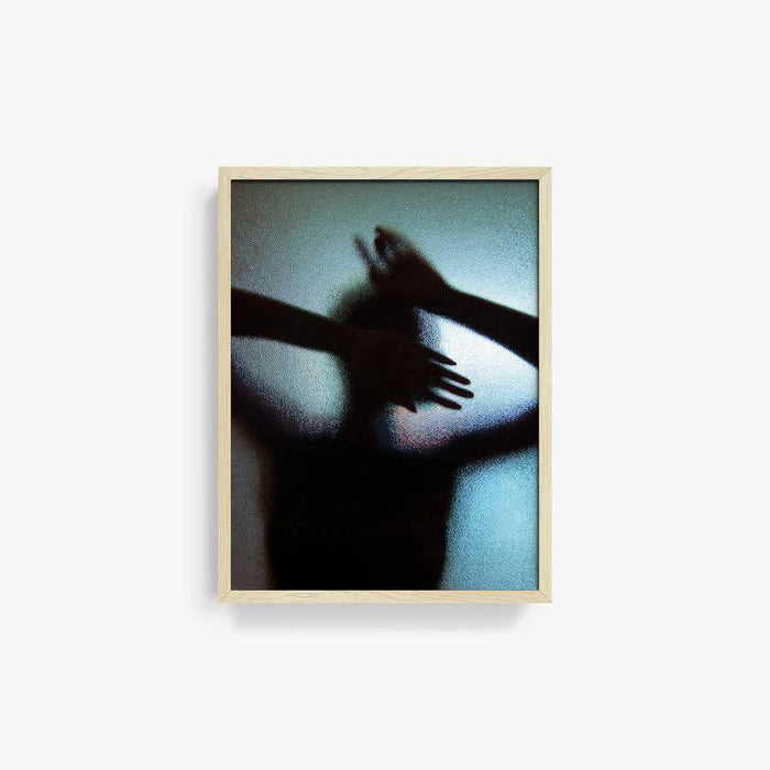24 x 18 inches | Edition of 15 / Natural / Full Bleed