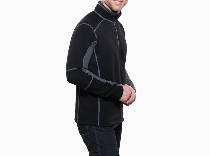 Revel 1/4 Zip