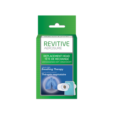 Revitive Aerosure Head Device