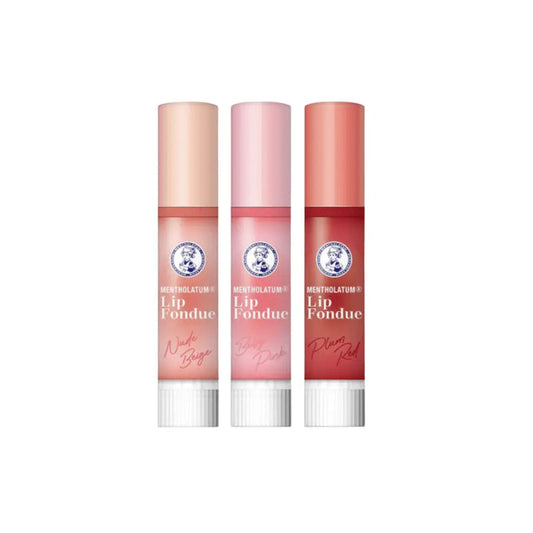 Rohto Mentholatum Lip Fondue Rohto Mentholatum