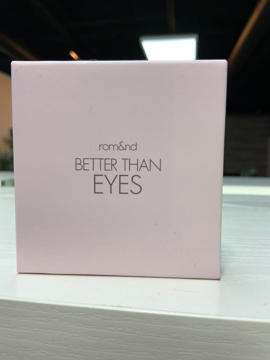Rom & nd better than EYES N02