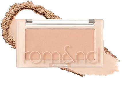 [ROMAND] Better Than Cheek 4g # N01 Nutty Nude-Luxiface.com