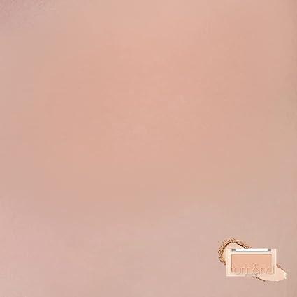 [ROMAND] Better Than Cheek 4g # N01 Nutty Nude-Luxiface.com