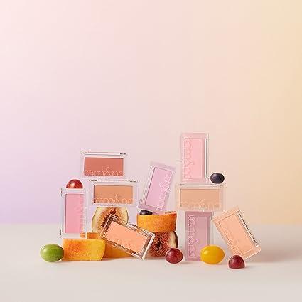 [ROMAND] Better Than Cheek 4g # N01 Nutty Nude-Luxiface.com