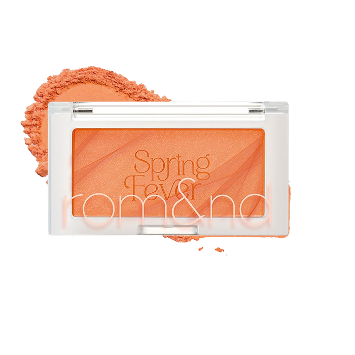 [Romand] Better than cheek 4g #S01 Mango Chip-Luxiface.com