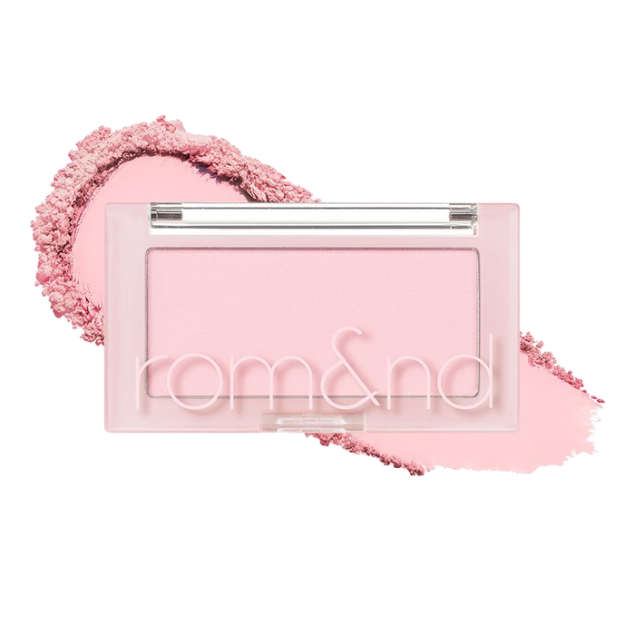 [ROMAND] Better Than Cheek 4g # W02 Strawberry Milk-Luxiface.com