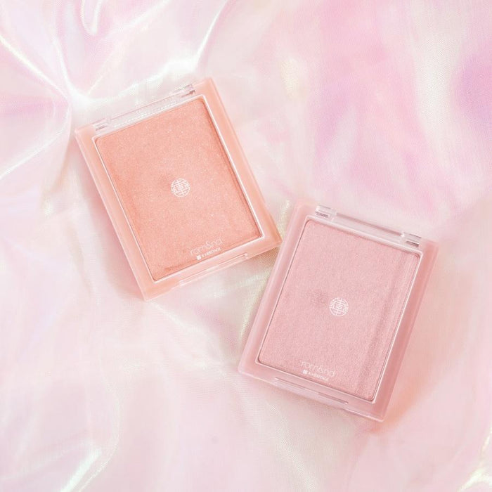 rom&nd Hanbok Collection: See-Through Veilighter asian authentic genuine original korean skincare montreal toronto canada thekshop thekshop.ca natural organic vegan cruelty-free cosmetics kbeauty vancouver free shipping makeup lip tint romand