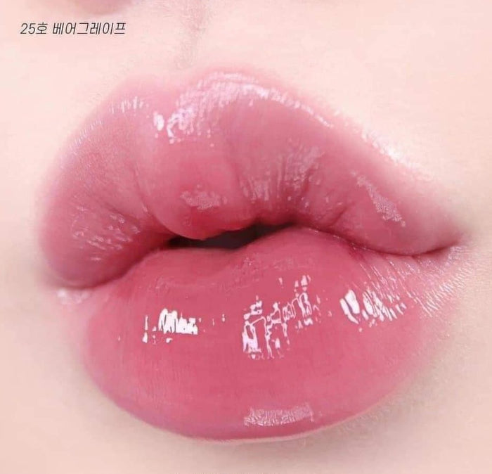 rom&nd Juicy Lasting Tint: Bare Juicy SS21 asian authentic genuine original korean skincare montreal toronto canada thekshop thekshop.ca natural organic vegan cruelty-free cosmetics kbeauty vancouver free shipping makeup lip tint romand kbeauty
