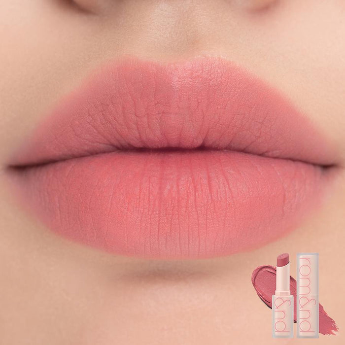 #10 Pink Sand