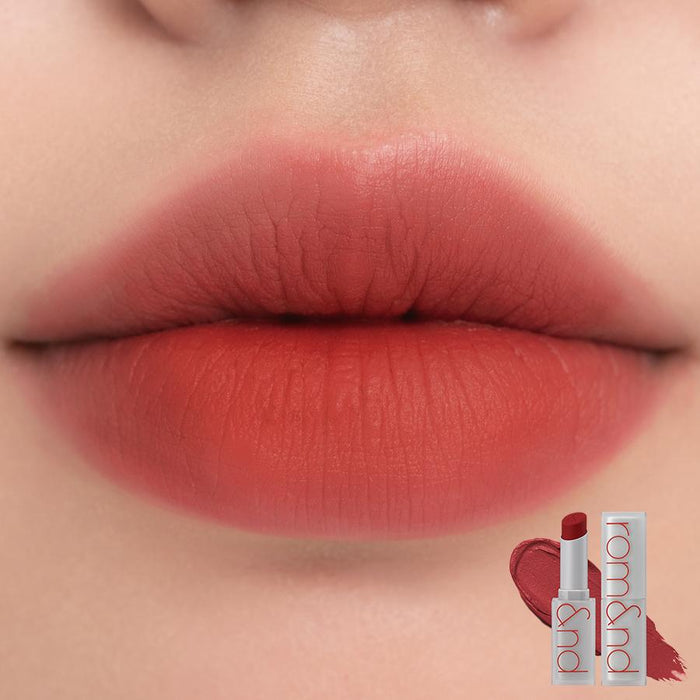 #18 Tanning Red