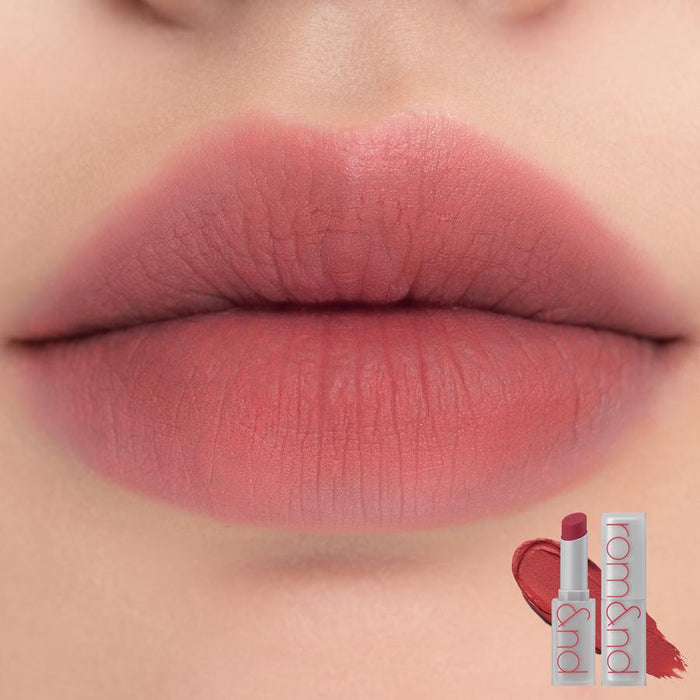 #01 Dusty Pink