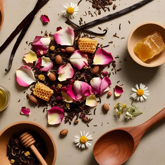 Shop Living Libations