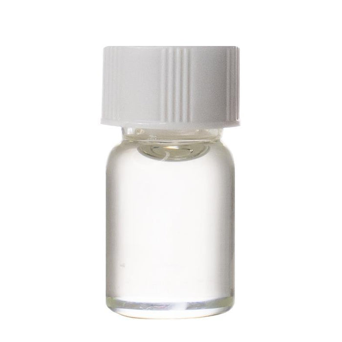 Living Libations Organic Rosemary Essential Oil