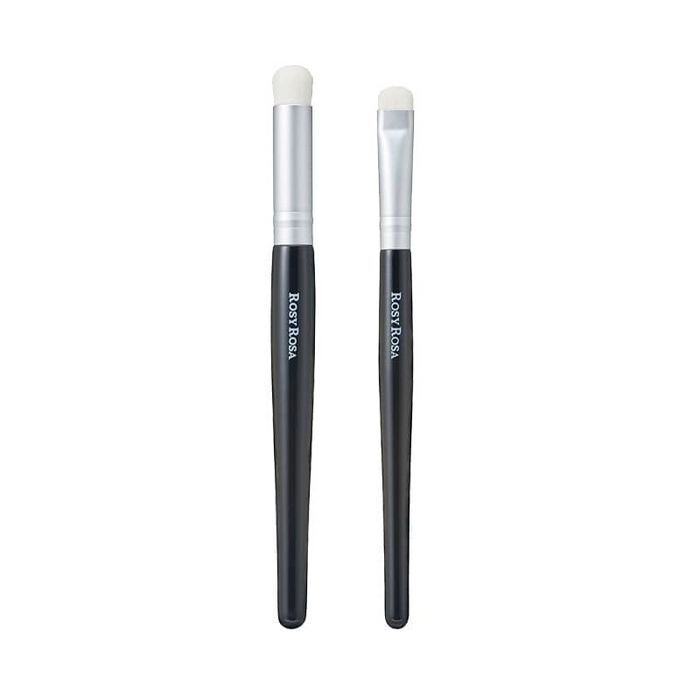 Rosy Rosa Point Make Up Brush Set M
