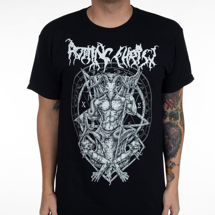 ROTTING CHRIST (Hellenic) Men's T-Shirt