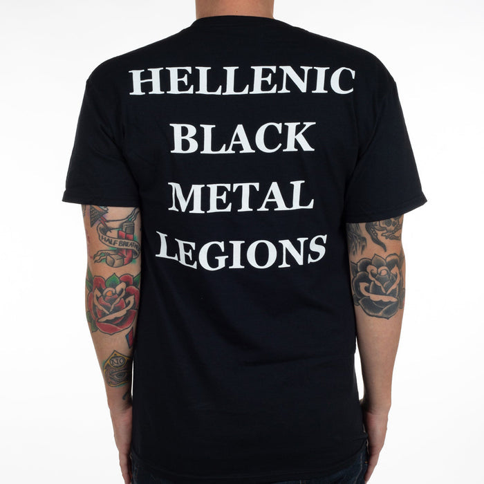 ROTTING CHRIST (Hellenic) Men's T-Shirt