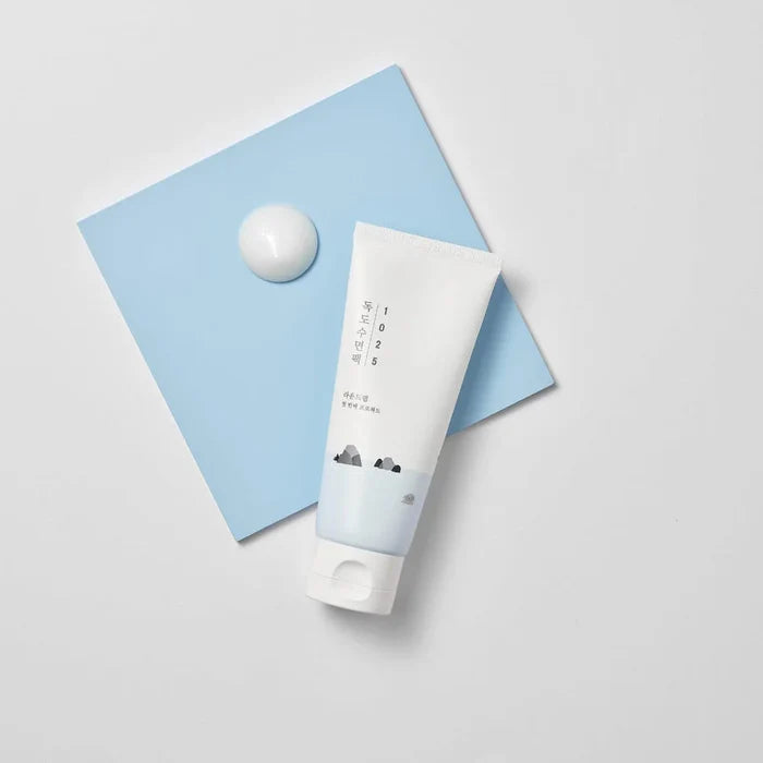 ROUND LAB 1025 Dokdo Cleanser 5.07 Fl Oz