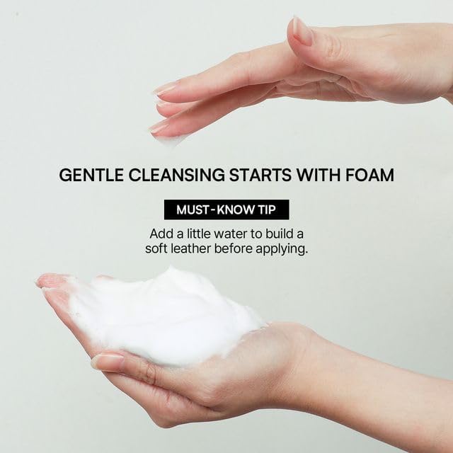 ROUND LAB 1025 Dokdo Cleanser 5.07 Fl Oz