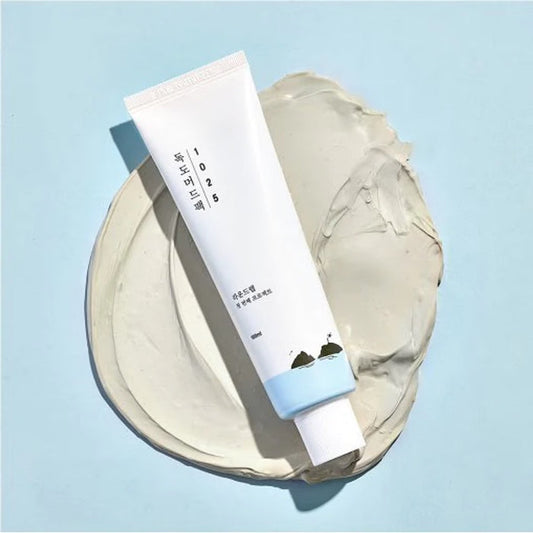 Round Lab 1025 Dokdo Mud Pack asian authentic genuine original korean skincare montreal toronto calgary canada thekshop thekshop.ca natural organic vegan cruelty-free cosmetics kbeauty vancouver free shipping clean beauty routine skin makeup kpop stayz stan fandom photocard stray kids treasure ateez atiny dix30 brossard ddo st-bruno new store