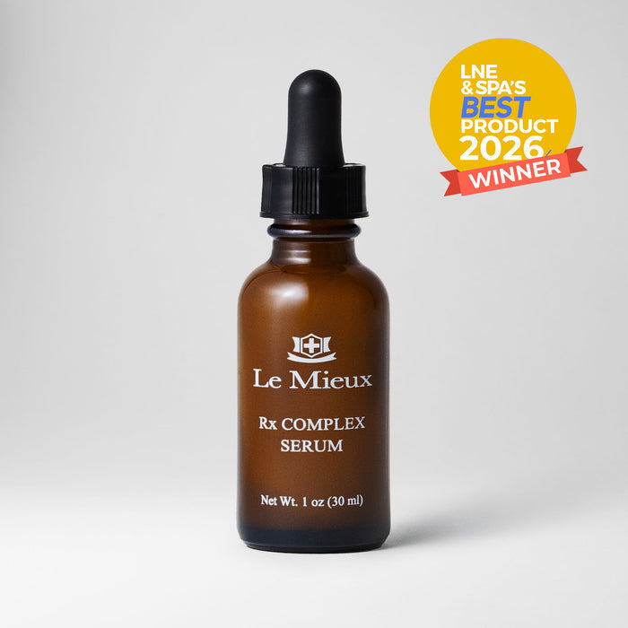 Rx Complex Serum