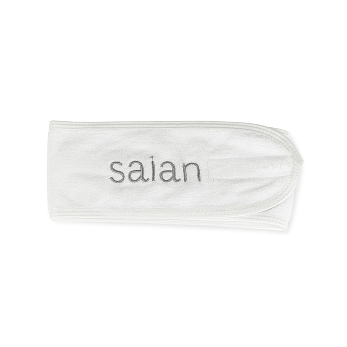 Saian Logo Headband