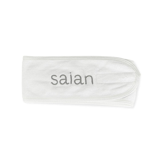 Saian Logo Headband