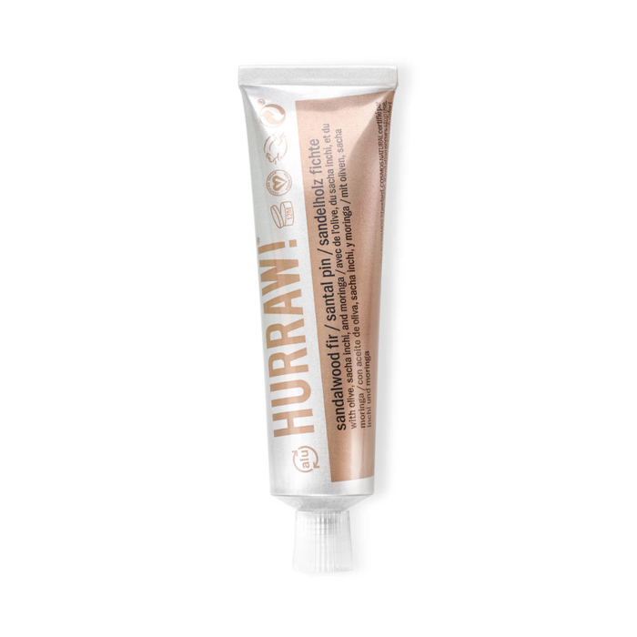 Hurraw Sandalwood Fir BALMTOO™