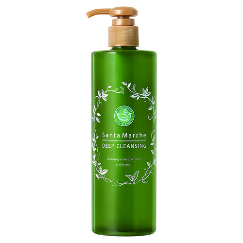 Santa Marche Deep Cleansing (Green Tea)