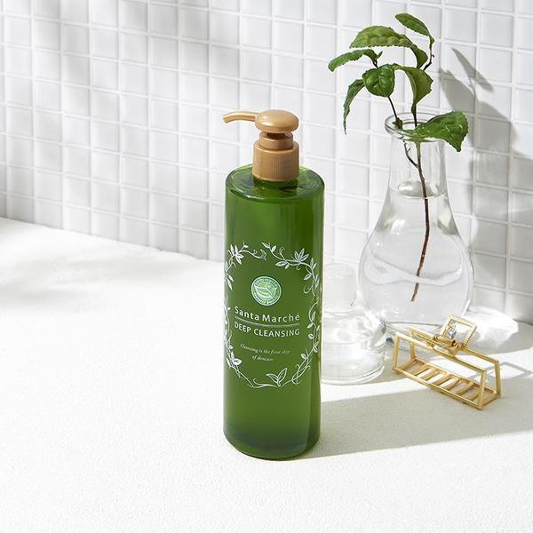 Santa Marche Deep Cleansing (Green Tea)