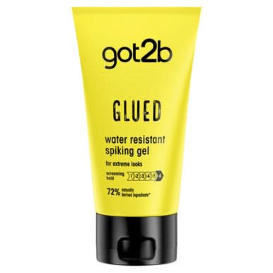 Schwarzkopf got2b Glued Spiking Glue 150ml