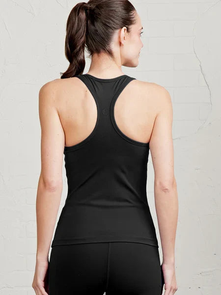 Sculptive Racer Back
