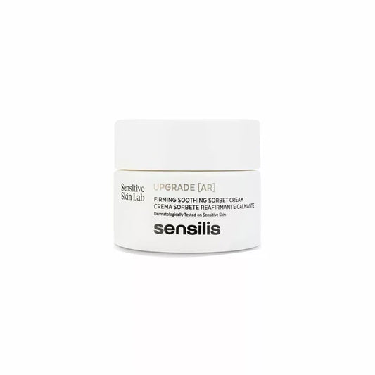 SENSILIS Upgrade Ar Crema Reafirmante Calmante 50 Ml