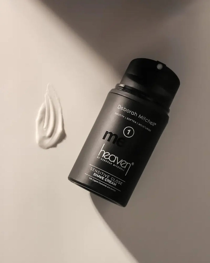 Luxury Skincare For Men Heaven Collection
