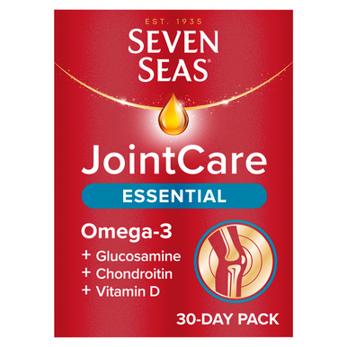 Seven Seas Jointcare Essential 30 Tablets