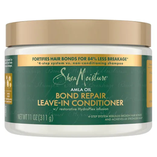 Shea Moisture Bond Repair Leave-In Conditioner 311g