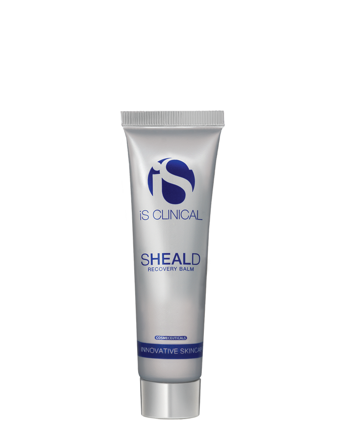 Sheald Recovery Balm 2 oz